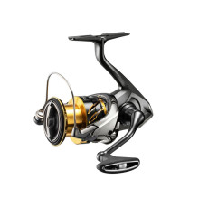 Катушкa спиннинговая Shimano Twin Power FD С3000