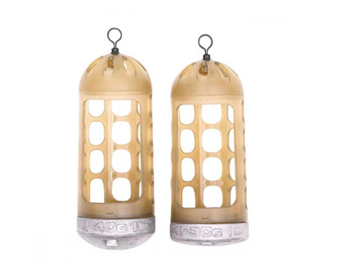 Кормушка Guru Caged Window Feeder L 30+40г