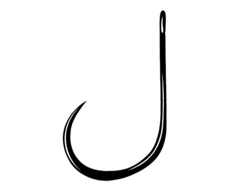 Крючки Decoy Area Hook IV Eric №8