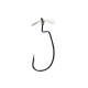 Крючки Decoy Screw Hook Worm 106 №1/0