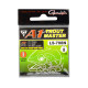 Крючки Gamakatsu A1 Trout Master LS-708N №8