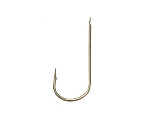 Крючки Gamakatsu LS-1310B Brown №12
