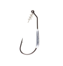 Крючки Owner 5167W 5/0