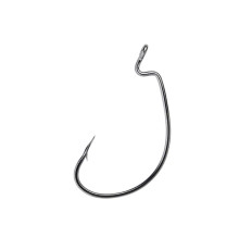 Крючки Owner Offset Wide Gap Plus 5139 №7/0