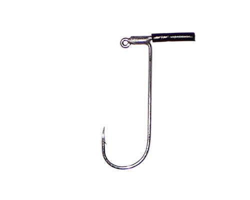 Крючок Gamakatsu Drop Shot Jig 90 №1