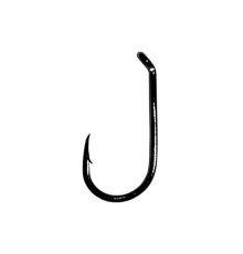 Крючок Gamakatsu G-Carp D-Rig MB-3 №2