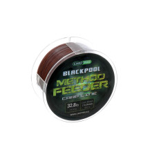 Леска Carp Pro Blackpool Method Feeder Carp 300м 0.35мм