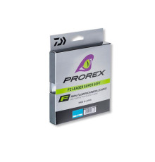 Леска Daiwa Prorex FC Leader 17м 0.55мм