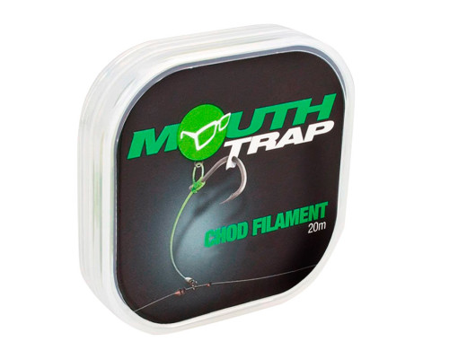 Леска Korda Mouth Trap 0,53 мм