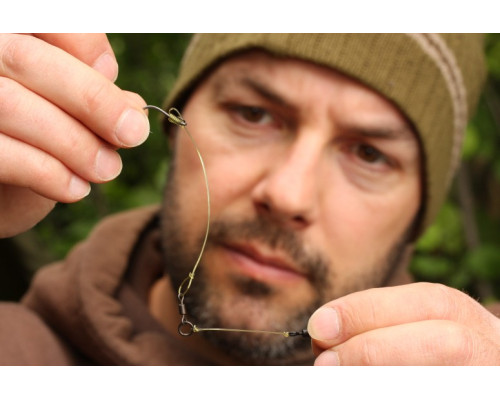 Леска Korda Mouth Trap 0,53 мм