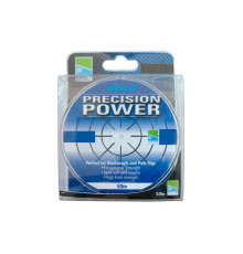 Леска Preston Reflo Precision Power 50м 0.10мм