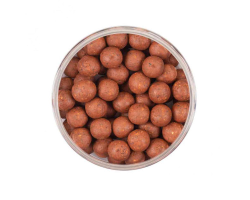 Насадочные бойлы MINENKO ACID PEAR 14мм (пылящие)