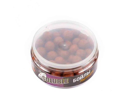 Насадочные бойлы MINENKO ACID PEAR 14мм (пылящие)