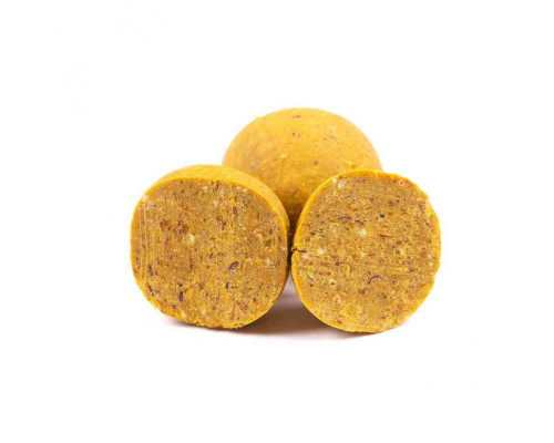 Насадочные бойлы MINENKO BANANAS 20мм (пылящие)