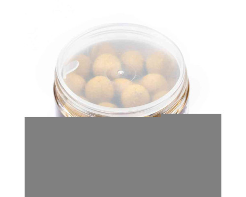 Насадочные бойлы MINENKO BANANAS 20мм (пылящие)