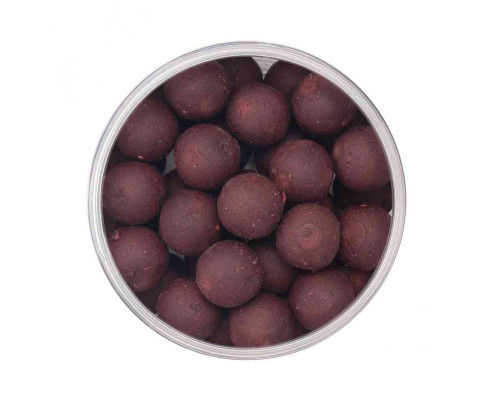 Насадочные бойлы MINENKO MULBERRY 20мм (варёные)