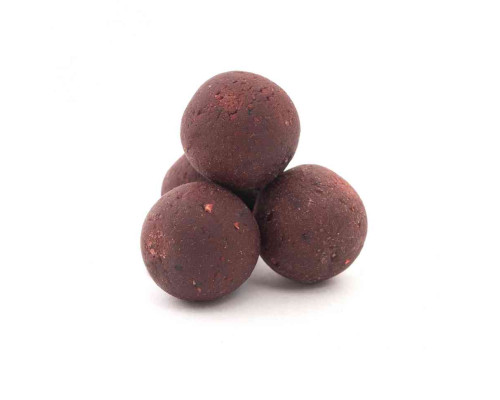 Насадочные бойлы MINENKO MULBERRY 20мм (варёные)