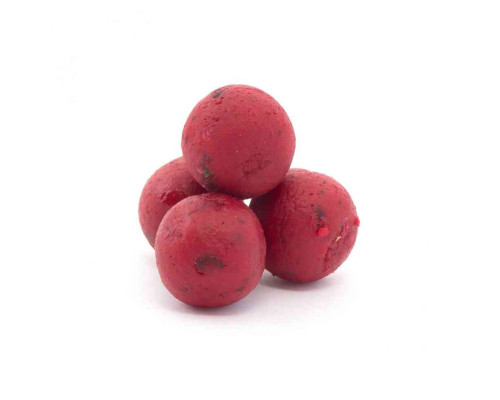 Насадочные бойлы MINENKO PLUM 14мм (варёные в дипе)