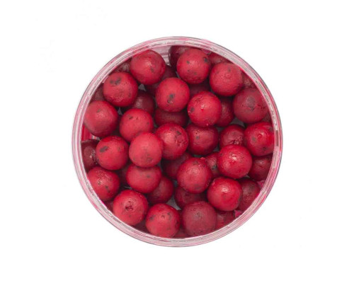 Насадочные бойлы MINENKO PLUM 14мм (варёные в дипе)