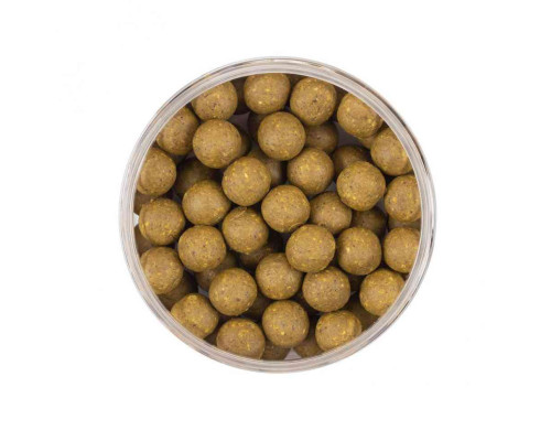 Насадочные бойлы MINENKO SWEET CORN 14мм (пылящие)