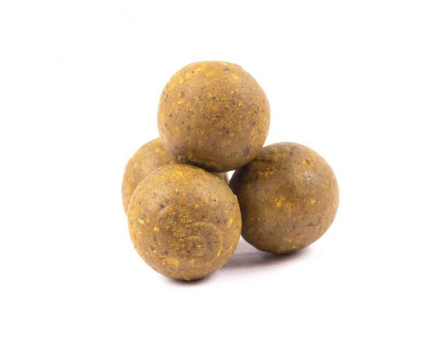 Насадочные бойлы MINENKO SWEET CORN 14мм (пылящие)