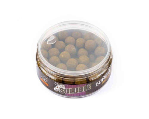 Насадочные бойлы MINENKO SWEET CORN 14мм (пылящие)