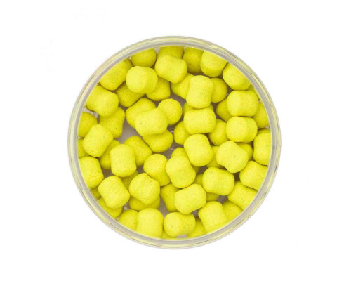 Насадочные бойлы MINENKO WAFTERS DUMBELLS PINEAPPLE 11x14мм