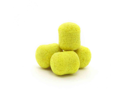 Насадочные бойлы MINENKO WAFTERS DUMBELLS PINEAPPLE 11x14мм