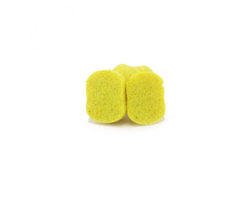 Насадочные бойлы MINENKO WAFTERS DUMBELLS PINEAPPLE 11x14мм