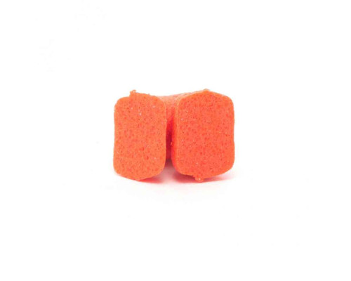 Насадочные бойлы MINENKO WAFTERS DUMBELLS STRAWBERRY 11x14мм