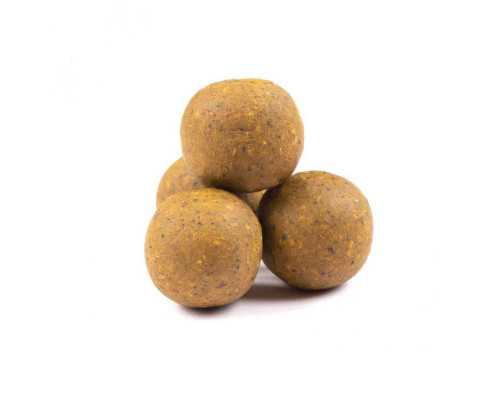 Насадочные бойлы MINENKO WILD HONEY 20мм (пылящие)