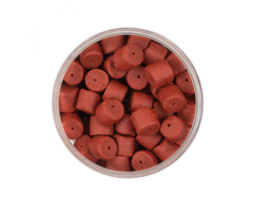 Насадочный пеллетс MINENKO RED HALIBUT original (14мм)