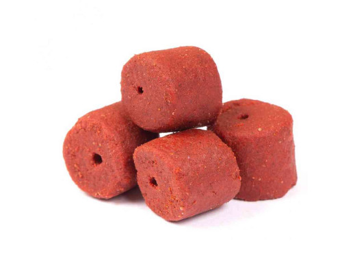 Насадочный пеллетс MINENKO RED HALIBUT original (14мм)