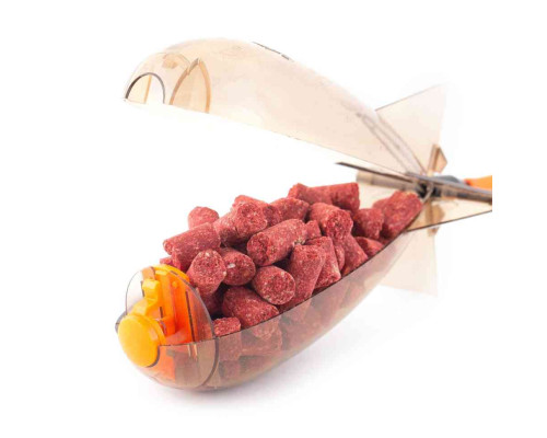 Пеллетс MINENKO Good Catch Сазан 10мм