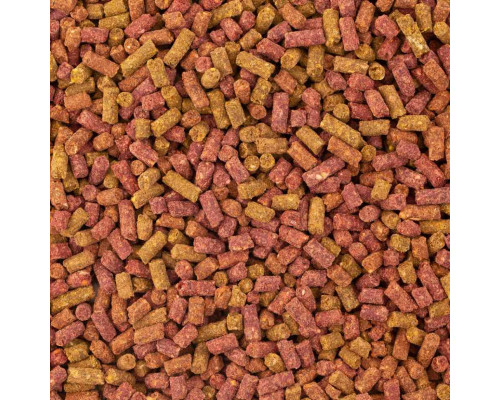 Пеллетс MINENKO Master Carp FRUIT MIX 5мм