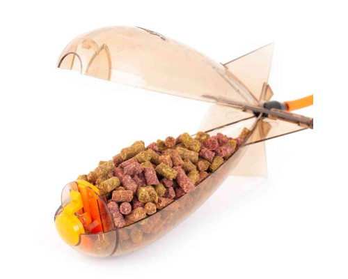 Пеллетс MINENKO Master Carp FRUIT MIX 5мм