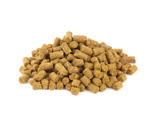 Пеллетс MINENKO Master Carp Кукуруза 10мм