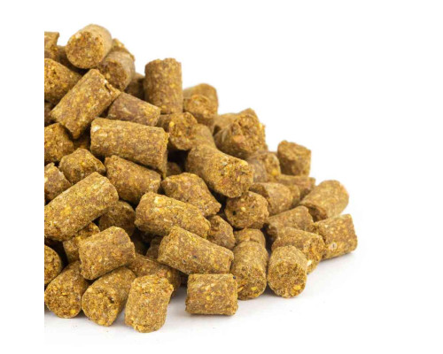 Пеллетс MINENKO Master Carp Кукуруза 10мм