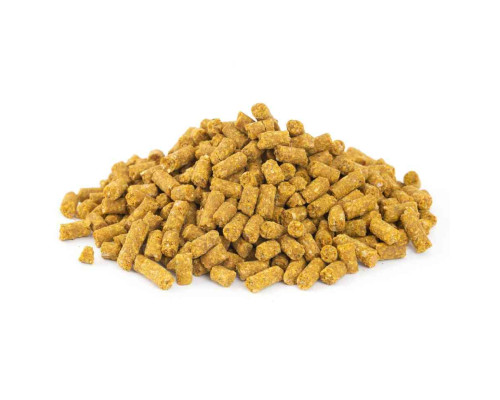 Пеллетс MINENKO Master Carp Мёд 5мм