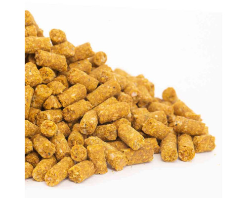 Пеллетс MINENKO Master Carp Мёд 5мм