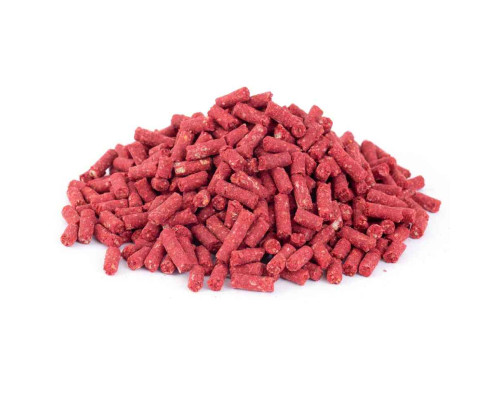 Пеллетс MINENKO Master Carp Слива 5мм