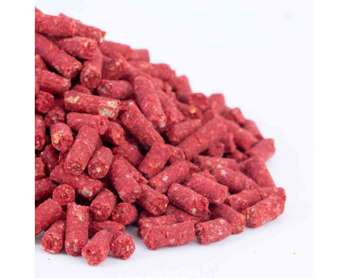 Пеллетс MINENKO Master Carp Слива 5мм