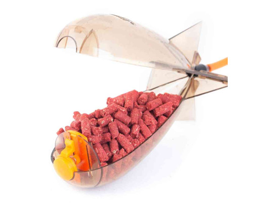 Пеллетс MINENKO Master Carp Слива 5мм