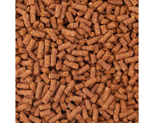 Пеллетс MINENKO Master Carp TUTTI-FRUTTI 5мм