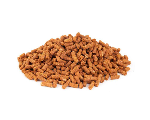 Пеллетс MINENKO Master Carp TUTTI-FRUTTI 5мм