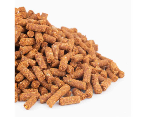 Пеллетс MINENKO Master Carp TUTTI-FRUTTI 5мм