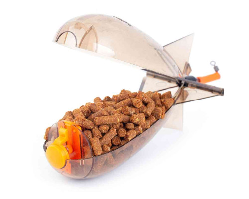 Пеллетс MINENKO Master Carp TUTTI-FRUTTI 5мм