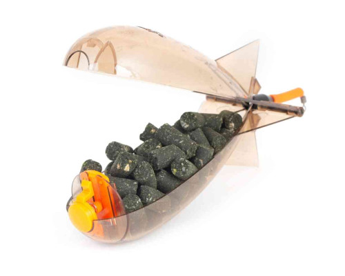 Пеллетс MINENKO Mussel 10мм (3кг)