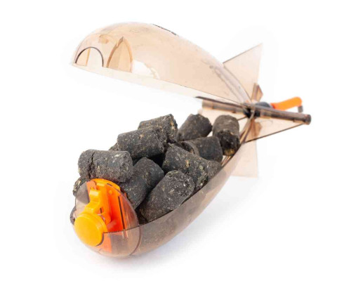 Пеллетс MINENKO PepperMix 14мм (3кг)