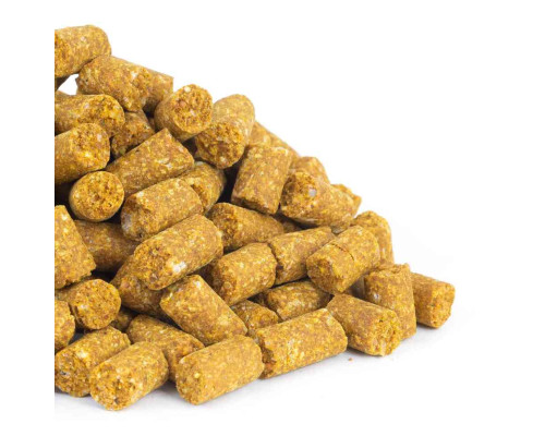 Пеллетс MINENKO Pineapple 10мм (3кг)